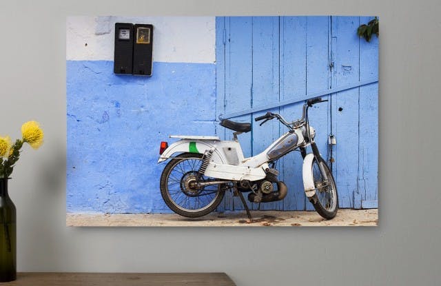 Fine bilder kan være så mangt. Våg å henge opp noe som betyr noe for deg! Fine bilder kan være så mangt. Våg å henge opp noe som betyr noe for deg!